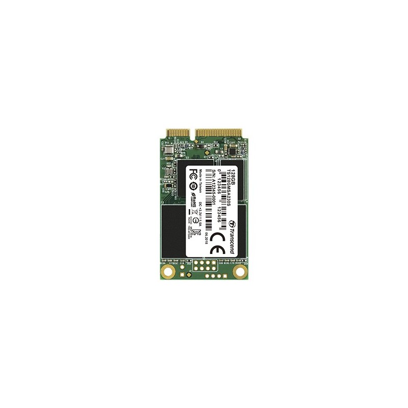 230S - SSD - 64 GB - intern - mSATA